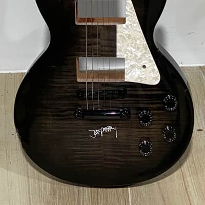 Gibson Les Paul Joe Perry Prototype 1998 - 1 of 1 of the 25 made to promote all of Gibson's Pickups !! image 8