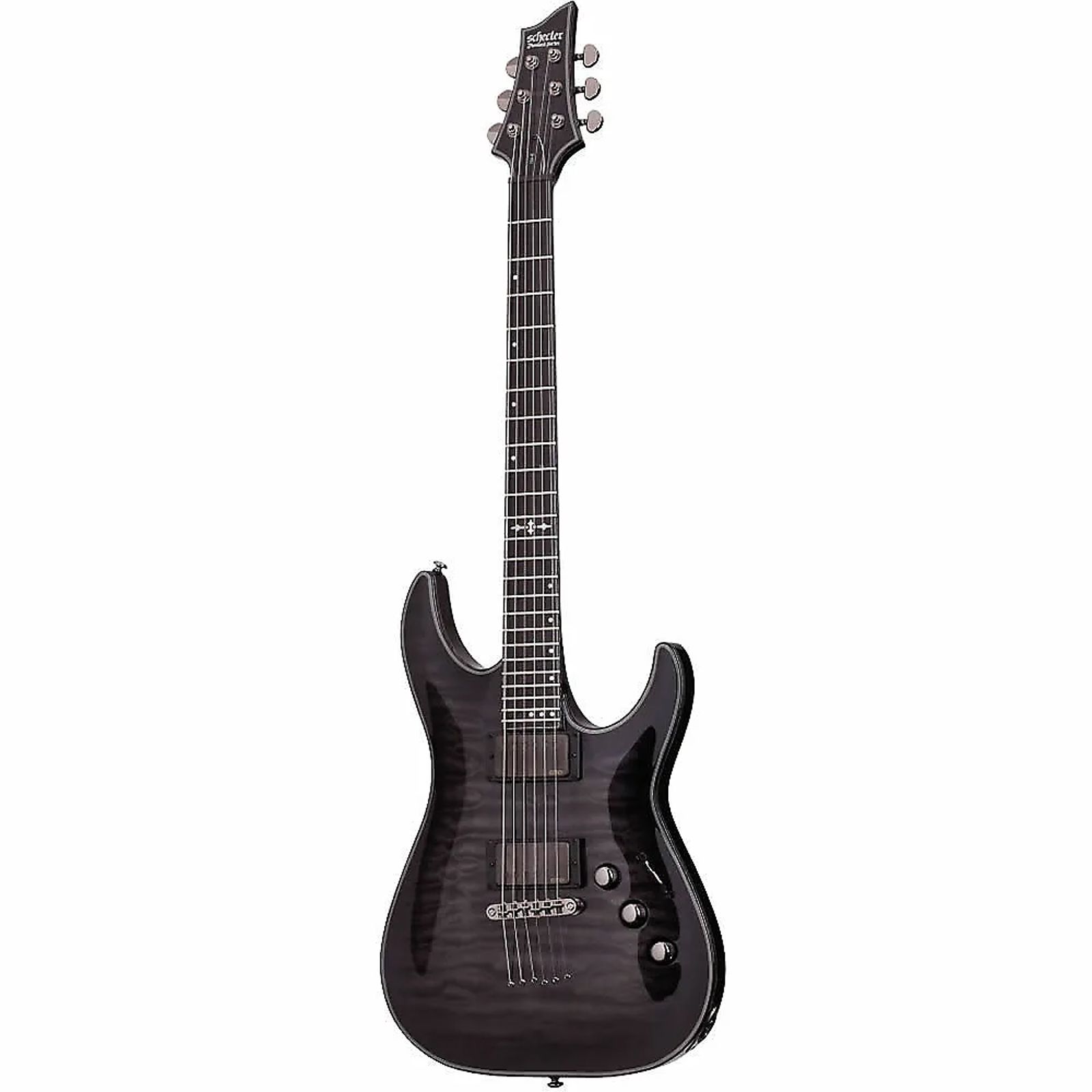Schecter Hellraiser Hybrid C-1 | Reverb Canada