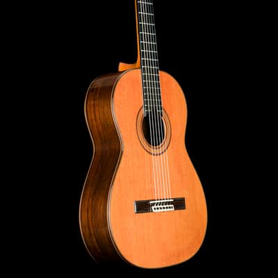 Classical guitar Manuel Raimundo 180 (2020) image 5