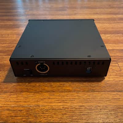 Universal Audio UAD-2 Satellite OCTO Core USB DSP Accelerator image 5