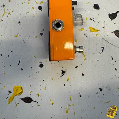 Tone City Summer Orange Phaser image 3