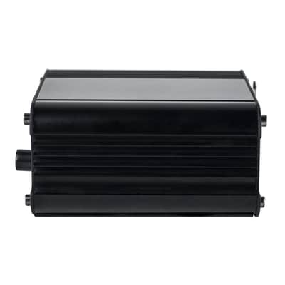 Nady SMPS-1X 1-Channel 48V Phantom Power Supply for Condenser Microphones image 3