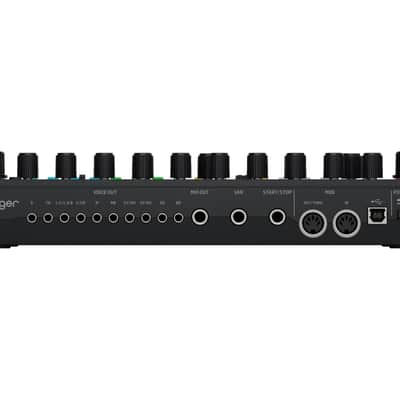 Behringer RD-78 Analog Drum Machine image 5