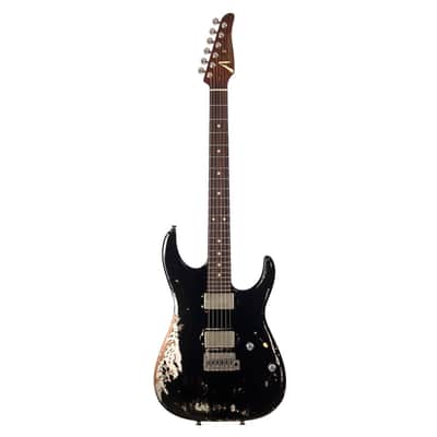 Tom Anderson Guitarworks Li'l Angel Player