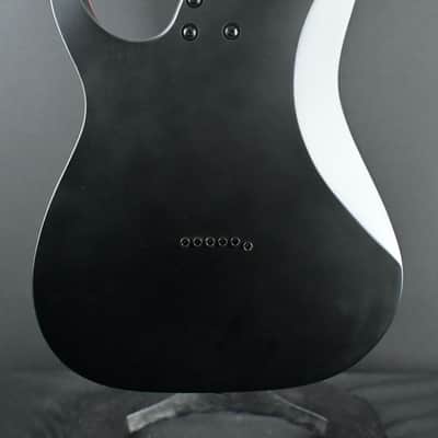 Ibanez GRG131DX-BKF Gio Series Black Flat #748 image 14