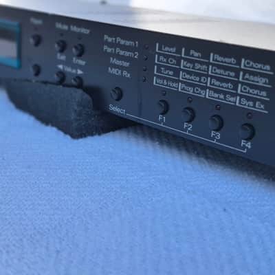 Roland M-BD1 1995 - Very Good