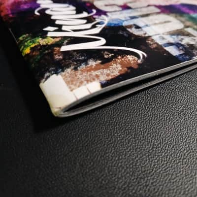 Minarik Full Color Brochure! 2013 High Quality Brochure! 2013 - Multicolor high quality image 4