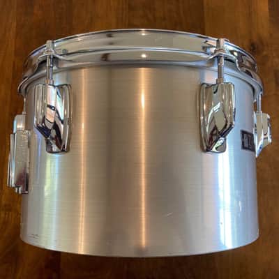 Tama Imperialstar 70's/80's 10" tom Made in JAPAN image 5
