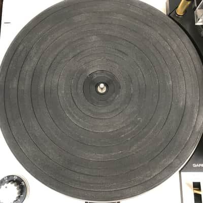 Garrard Zero 100 Turntable w/ ADC XLM lll Cartridge image 4