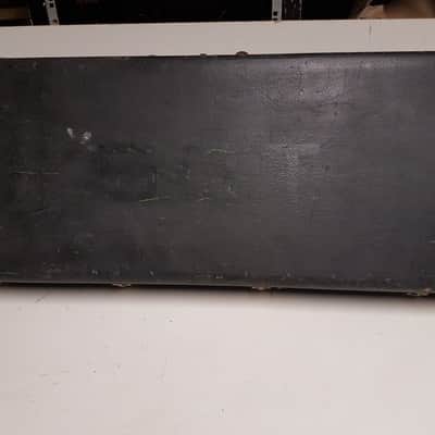 60's MOSRITE EXTRA TALL / SEMI GUITAR CASE made in USA image 6
