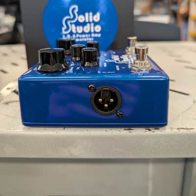 Immagine NuX NSS-5 Solid Studio - 3