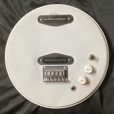 Hard Top Electric Banjo Conversion Device MORTone JoSonic JS2 image 2