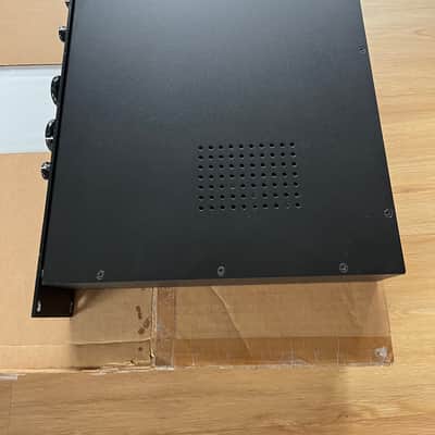Universal Audio LA-610 MkII Tube Channel Strip image 7