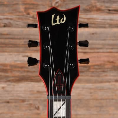 LTD GH600NT Black 2017 image 6