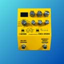 Boss OD-200 Overdrive