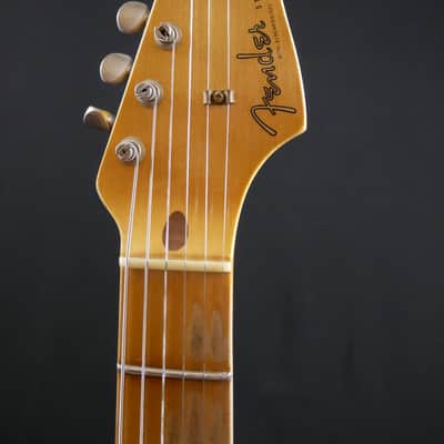 Ltd Fat 50S Strat Relic image 7