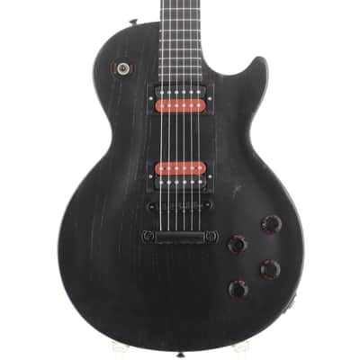 GIBSON USA Les Paul VOODOO [01802473] (07/13) image 1