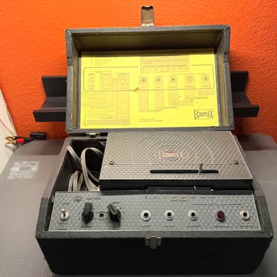 Maestro Echoplex EP-3 Solid State 1970 - 1991 - Grey image 3