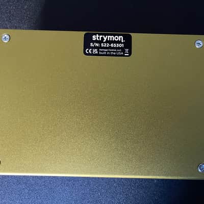 Strymon Volante Magnetic Echo Machine image 2