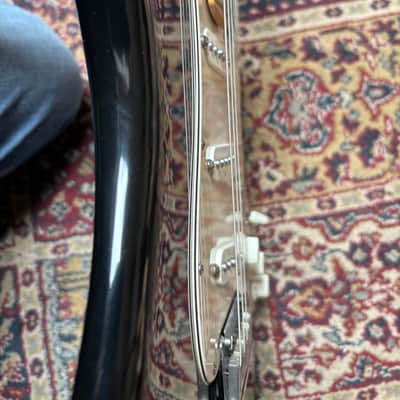 Fender Stratocaster 2003 - Black image 17