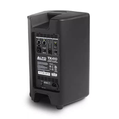 Alto Professional TX410XUS 350-Watt 10-Inch 2-Way Powered Loudspeaker With Bluetooth image 5