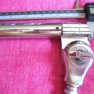 Ludwig Modular Tom Arm - Vintage image 5