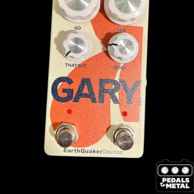 EarthQuaker Devices Gary - X19792 image 3