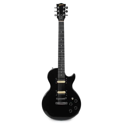 Gibson Invader 1983 - 1988