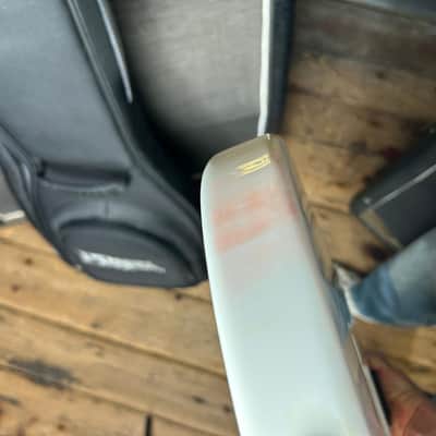 PRS Silver Sky John Mayer Signature Frost 2021 Electric Guitar image 18