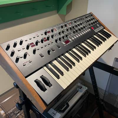 Sequential Prophet-6 49-Key 6-Voice Polyphonic Synthesizer image 2