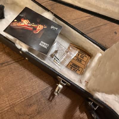 Gibson Les Paul Studio Gold Series 2013 - Vintage Sunburst image 22