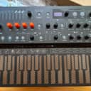 Arturia MicroFreak Stellar 25-Key Algorithmic Synthesizer 2023 - Present - Black