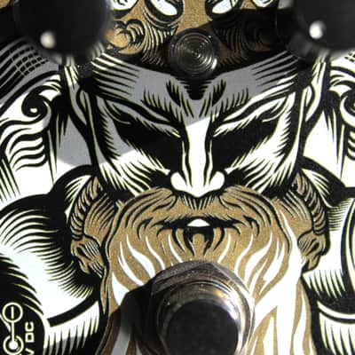 CATALINBREAD "Tribute Parametic Overdrive" image 15