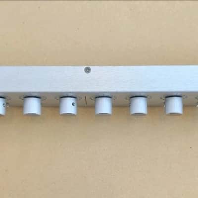 Kenton Killamix Mini USB MIDI Controller image 4