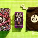 Catalinbread Dirty Little Secret red « purple haze » 2024 - Purple Haze