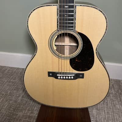 Martin Custom OOO-14 Style 42 image 3