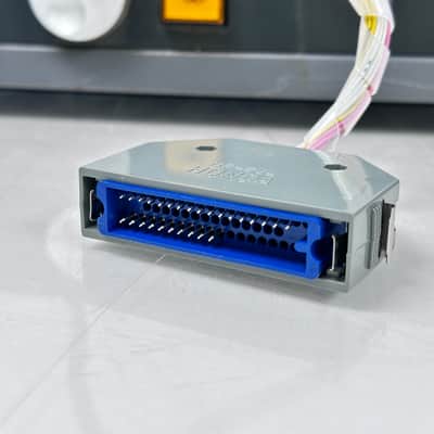 Otari MTR-90 MKIII VU Meter & Playback Assembly image 8