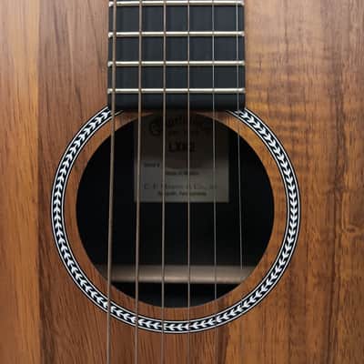 Martin LXK2 image 9