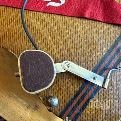DeArmond Rhythm Chief 1000 “Monkey-on-a-Stick” 1950s image 10