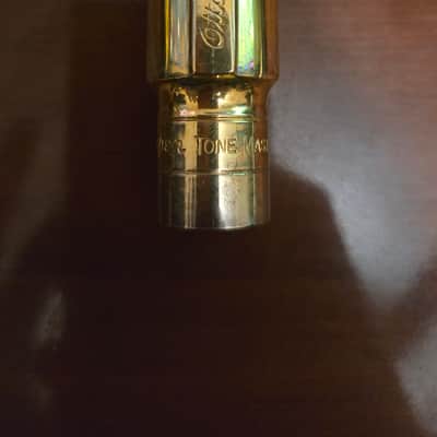 Otto Link Super Tone Master 7 Alto Sax Mouthpiece image 1