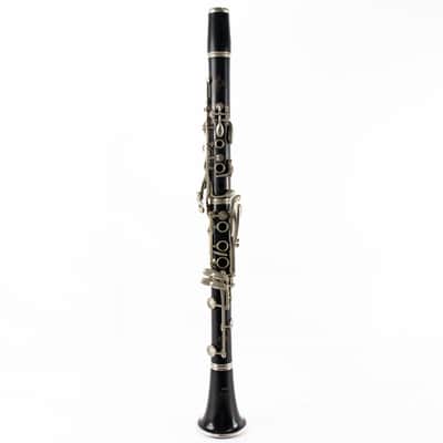 Buffet Crampon R13 Bb Clarinet image 11
