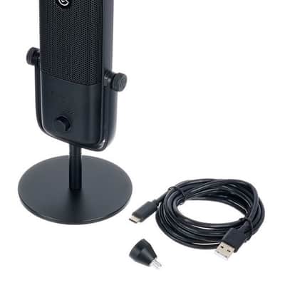 Elgato Wave 3 Premium USB Cardioid Condenser Microphone image 11