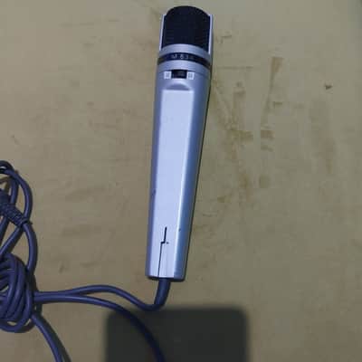Uher M534 Dynamic Tubular Directional Microphone (AKG) - 70's image 3