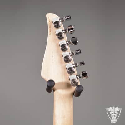 Suhr Pro Series M1 - 8.07 LBS image 7