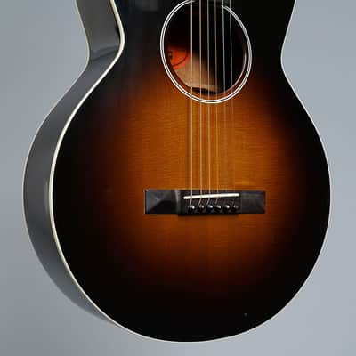 Gibson L-1 Robert Johnson 2006 - Sunburst image 2