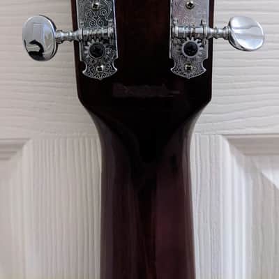Sears Roebuck 319.12172200 1973 - Wood Tone image 4