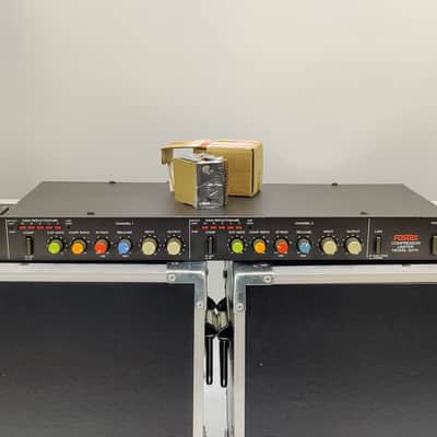 FOSTEX 3070 - Gearspace