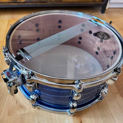 Tama Starclassic Walnut/Birch 14x6.5" Snare Drum image 2