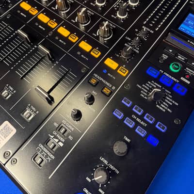 Pioneer DJM-A9 4-Channel DJ Mixer – Excellent Condition – Studio Use – 2024 image 6