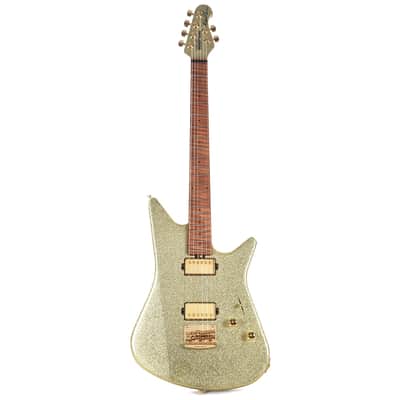 Ernie Ball Music Man Ball Family Reserve Albert Lee Signature HH HT